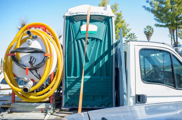 Forestville, MD porta potty rental Company