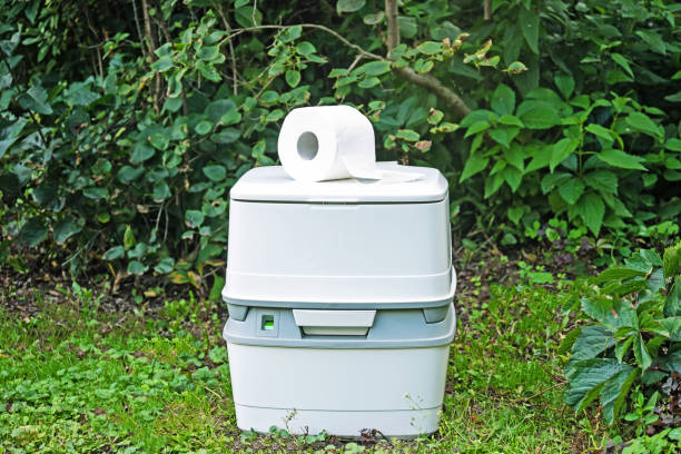 Best Luxury portable toilet rental  in Forestville, MD