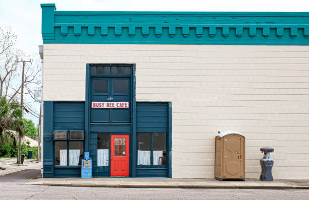 Best Sanitation services for porta potties  in Forestville, MD