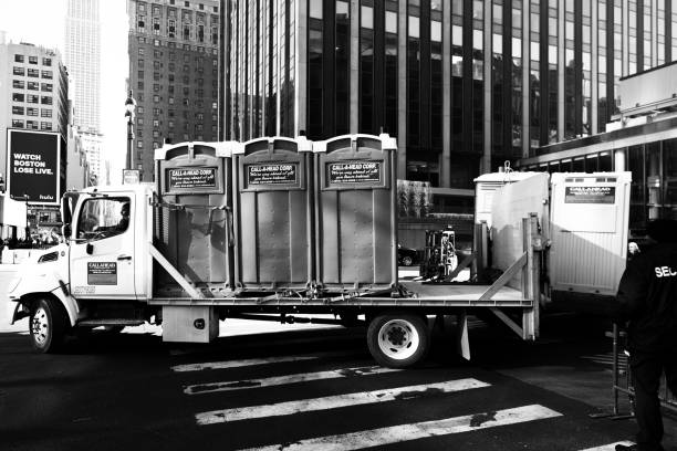 Best Emergency porta potty rental  in Forestville, MD