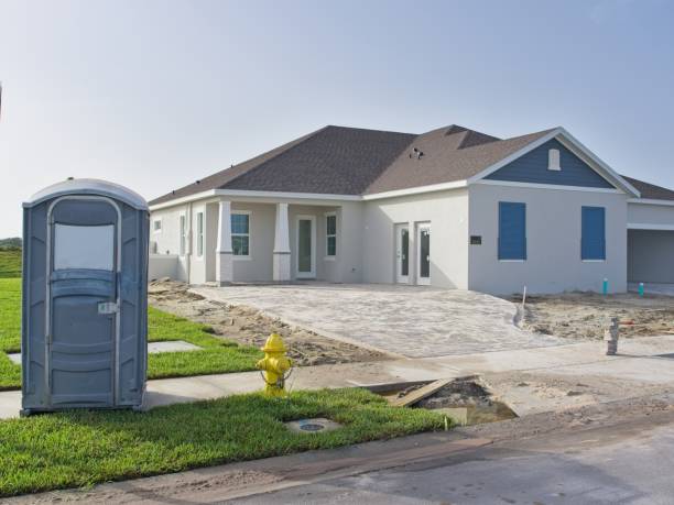 Best Portable toilet rental cost  in Forestville, MD