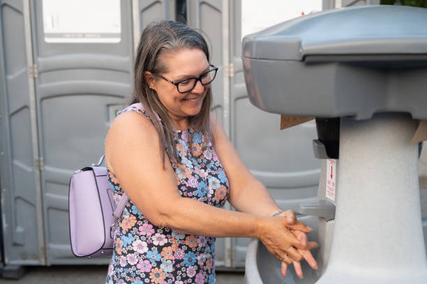 Portable Toilet Options We Offer in Forestville, MD